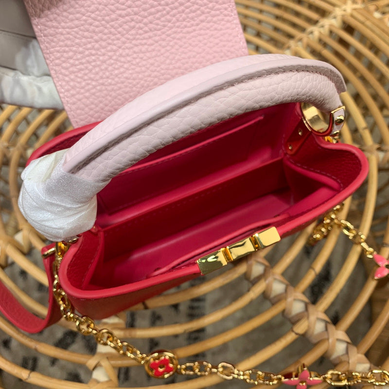 JB - LOV Lady Bags - 198