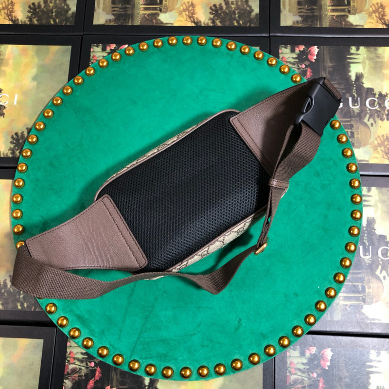 COZY BAGS - Guki Men Bags - 289
