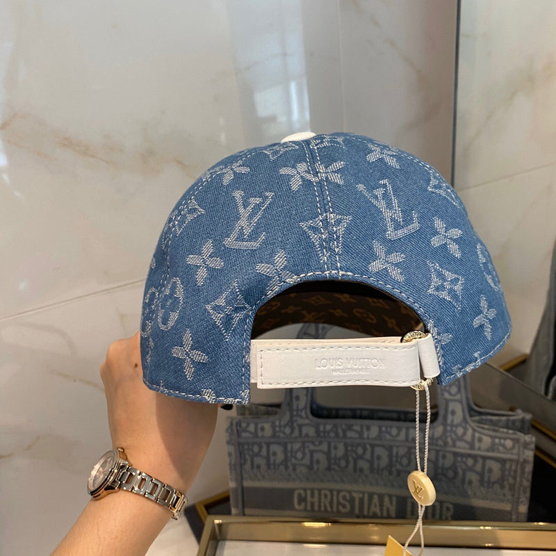 COZY BAGS - LOV Hats & Caps - 401