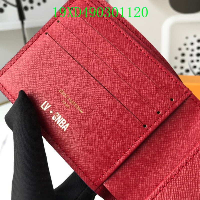 COZY BAGS - CHL Wallet - 1098