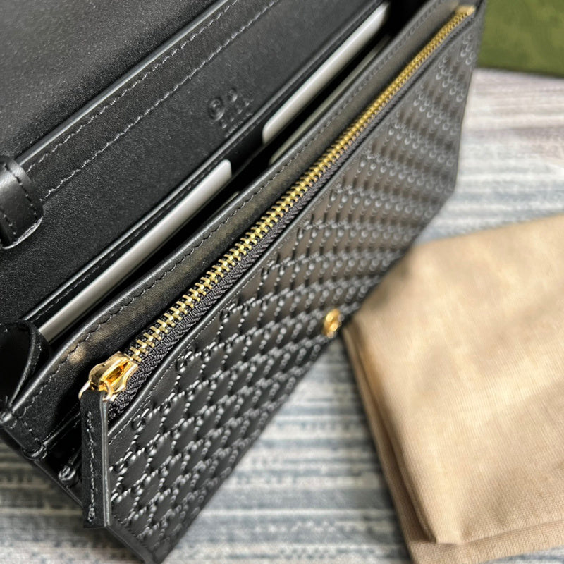 COZY BAGS - Guki Wallet - 118