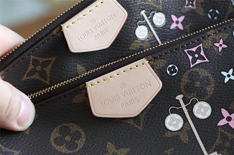 COZY - LOV Lady Bags - 1419