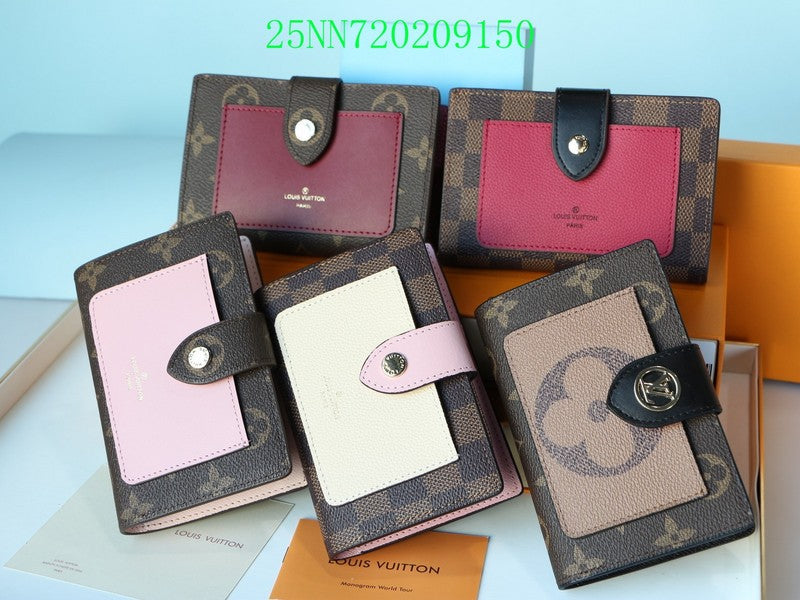 COZY BAGS - LOV Wallet - 746