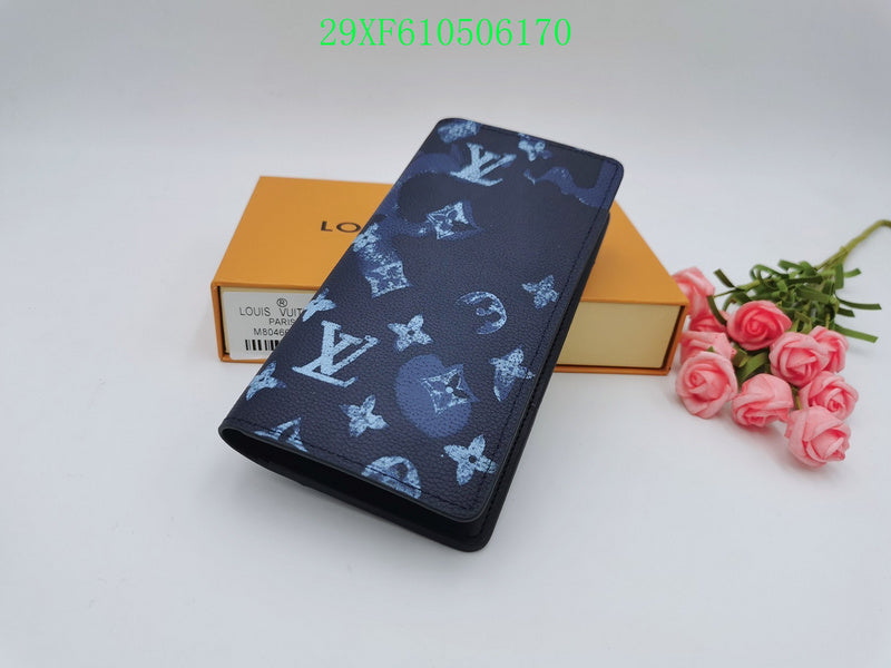 COZY BAGS - CHL Wallet - 957
