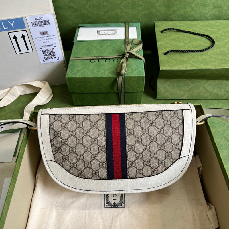 JB - Guki Lady Bags - 830