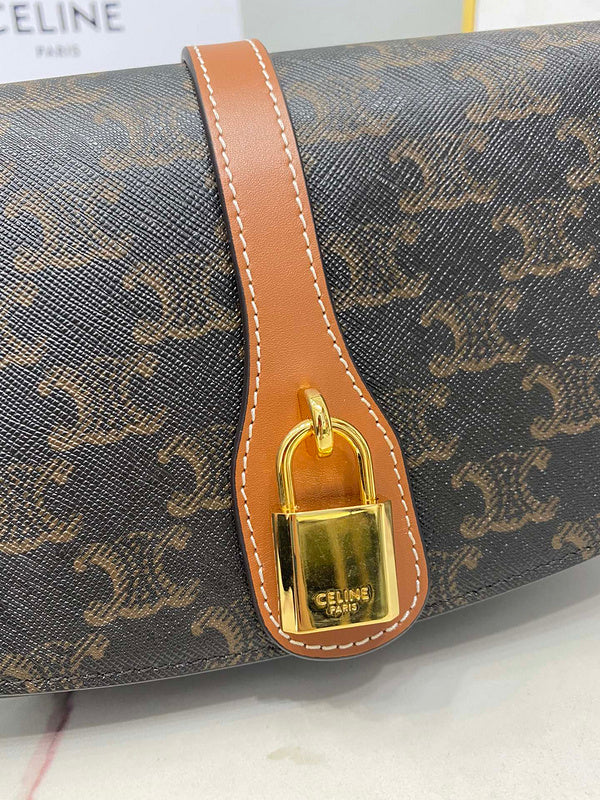 COZY - COL Bags - 116