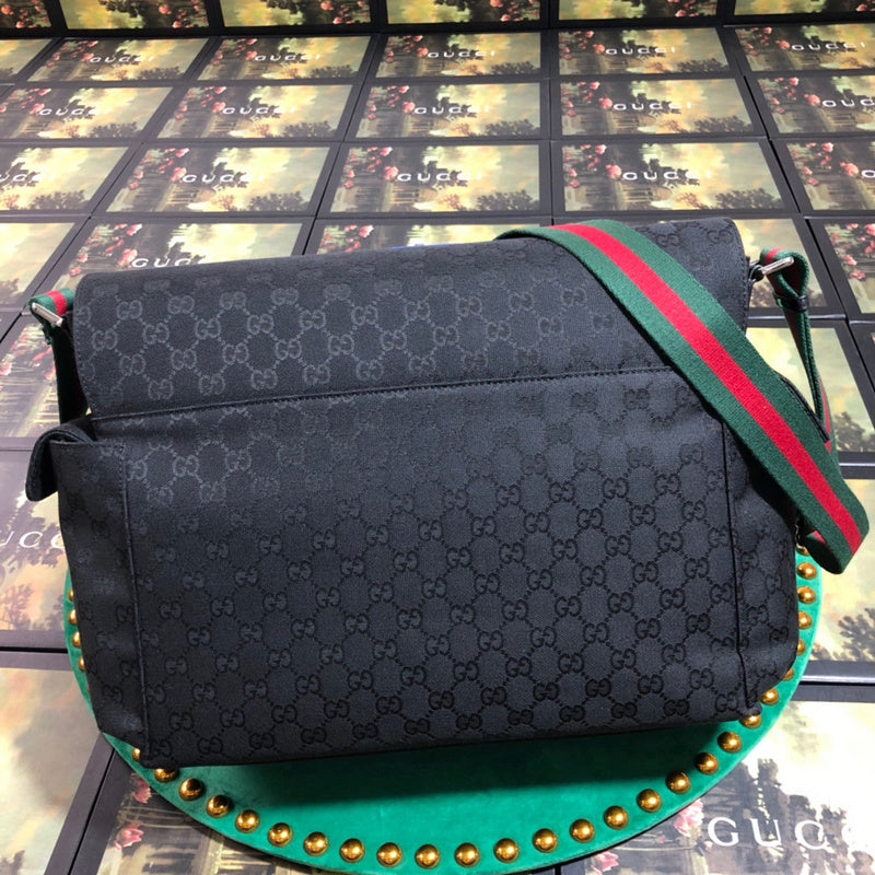 COZY BAGS - Guki Men Bags - 336