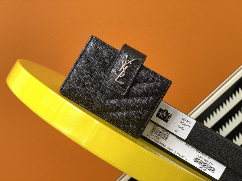 COZY - YLS Wallets - 102