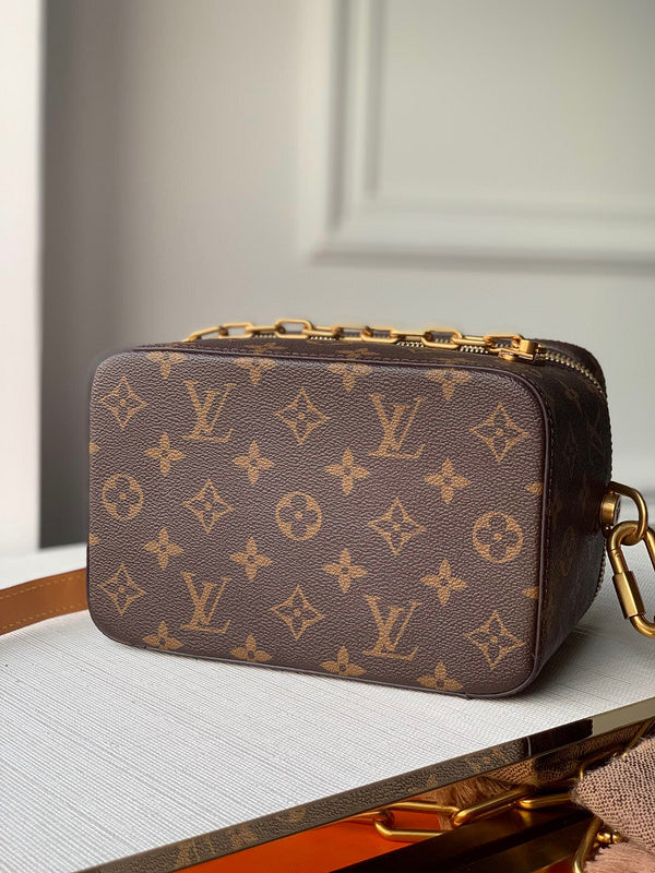 COZY - LV Bags - 5321