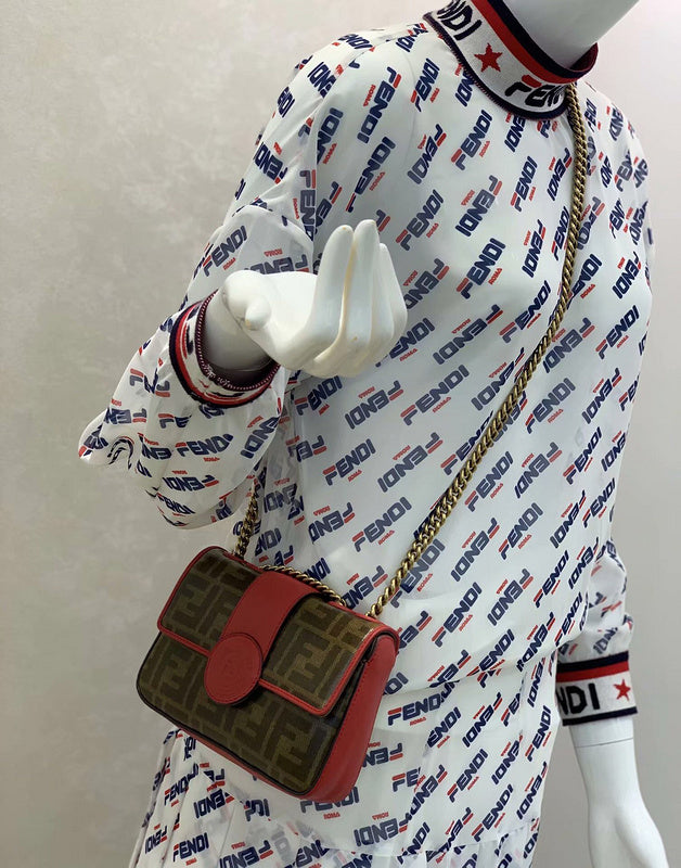 Cozy-Bags - FDE Bags - 874