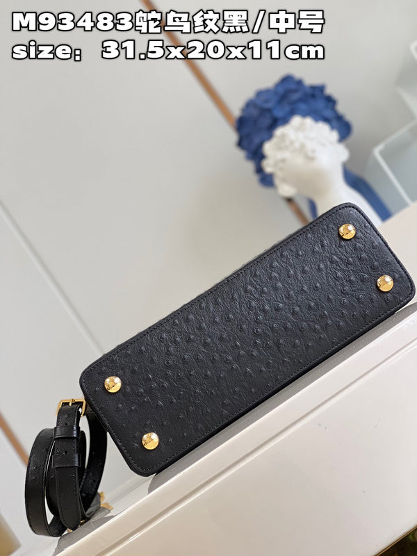 COZY BAGS - LOV Bags - 1236