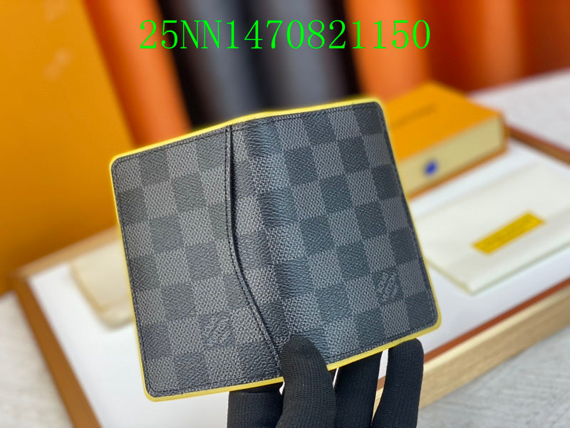 COZY BAGS - LOV Wallet - 100