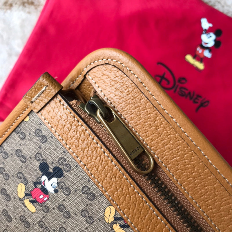 COZY BAGS - Guki Wallet - 615