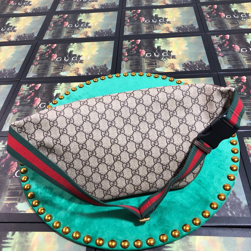 COZY BAGS - Guki Men Bags - 314
