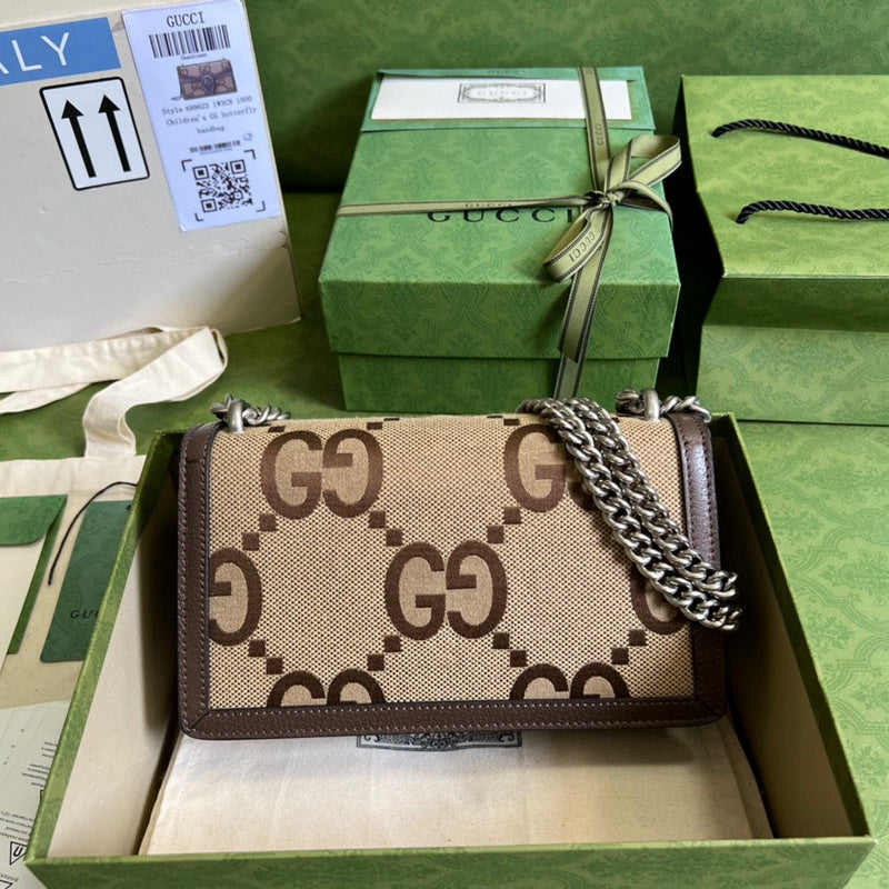 COZY - GUKI Women Bags - 155