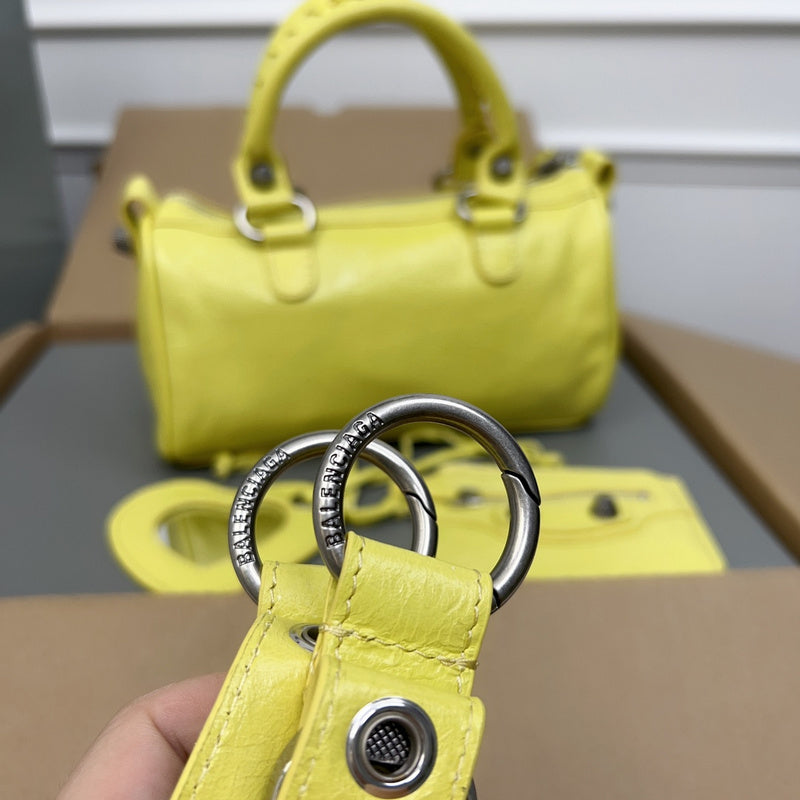 COZY - BG Bags - 419