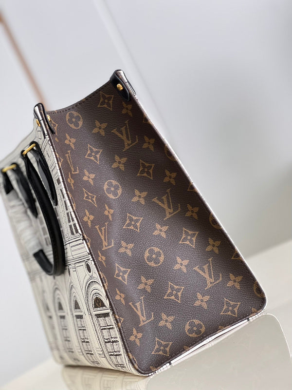 COZY BAGS - LOV Bags - 1605