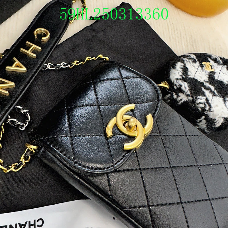 COZY BAGS - CHL Wallet - 190