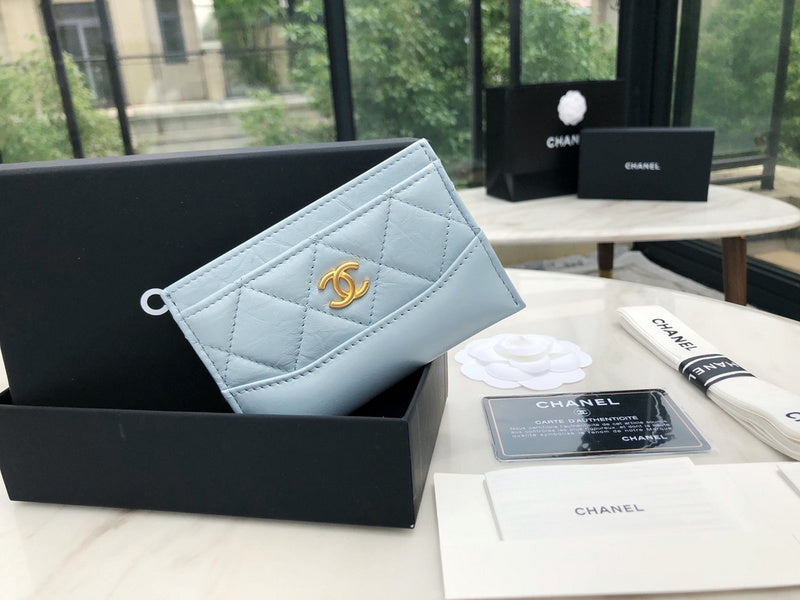 COZY - CHL Wallets - 027