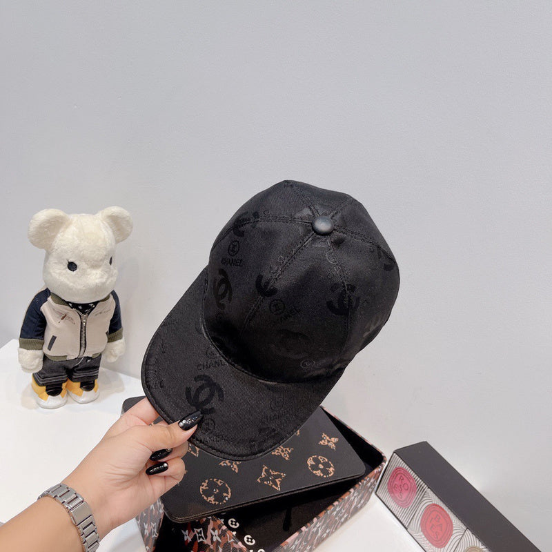 COZY BAGS - CHL Hats & Caps - 044