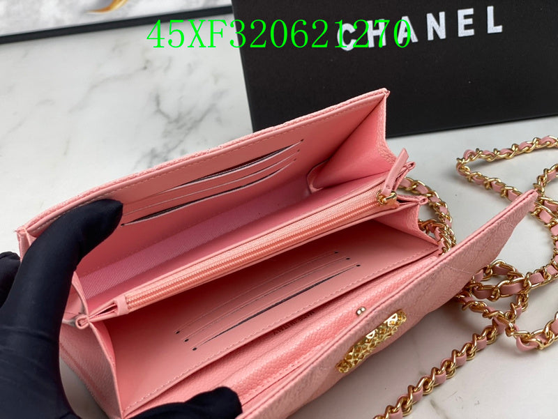 COZY BAGS - CHL Wallet - 104