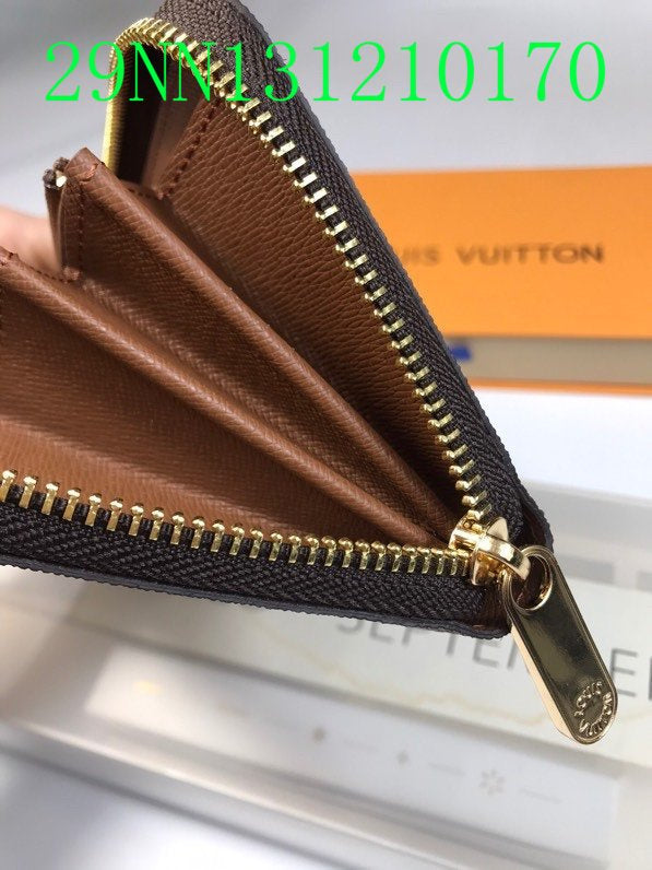 COZY BAGS - CHL Wallet - 405