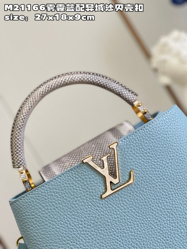 COZY BAGS - LOV Bags - 1384
