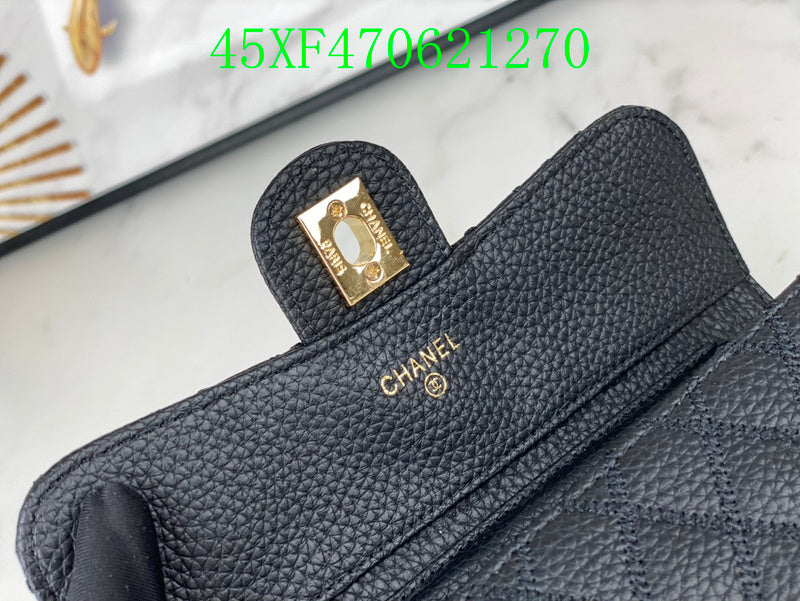 COZY BAGS - CHL Wallet - 095