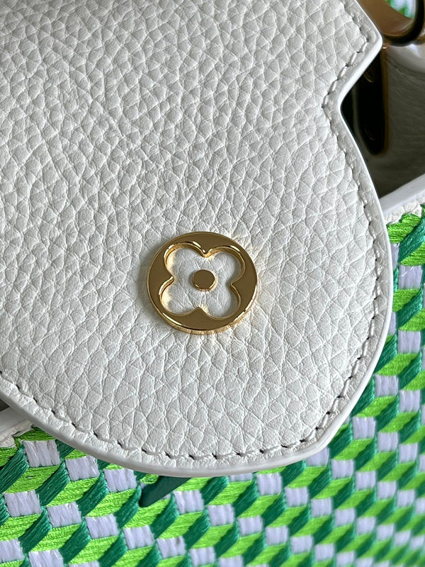 COZY BAGS - LOV Bags - 2033