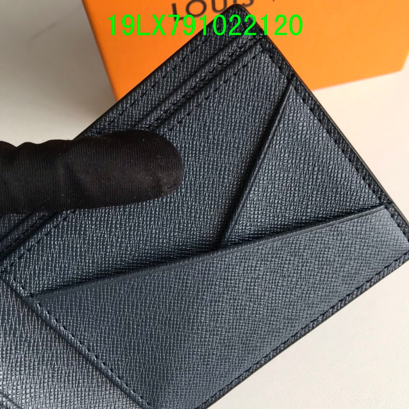 COZY BAGS - CHL Wallet - 1399