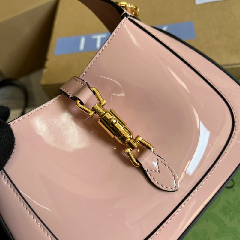JB - Guki Lady Bags - 441