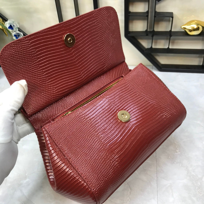 COZY BAGS - DAG Bags - 008