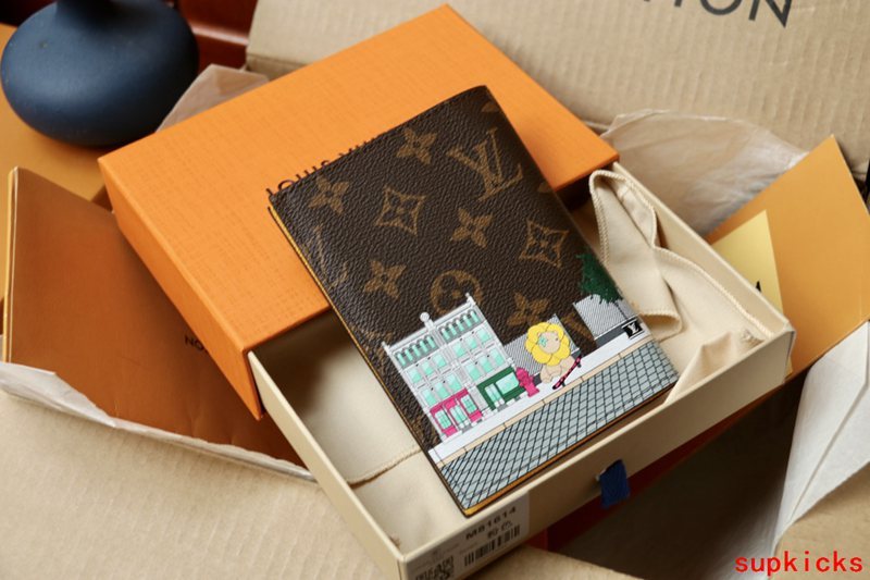 COZY BAGS - Mix Wallets - 200