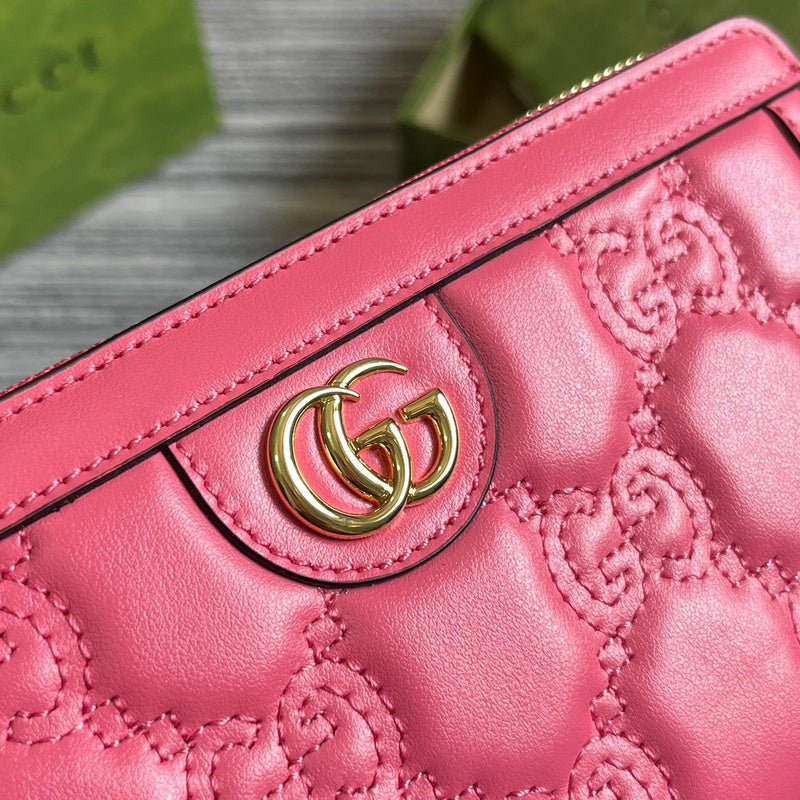 COZY BAGS - Guki Wallet - 014