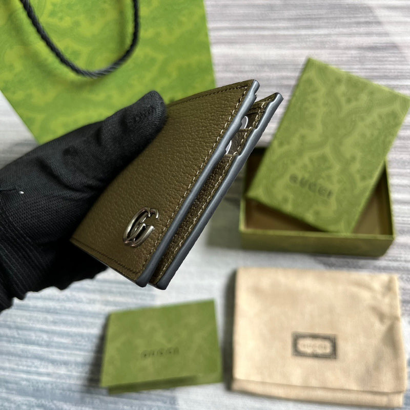 COZY BAGS - Guki Wallet - 015