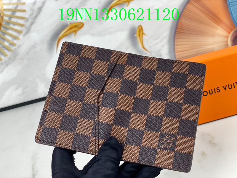 COZY BAGS - LOV Wallet - 326