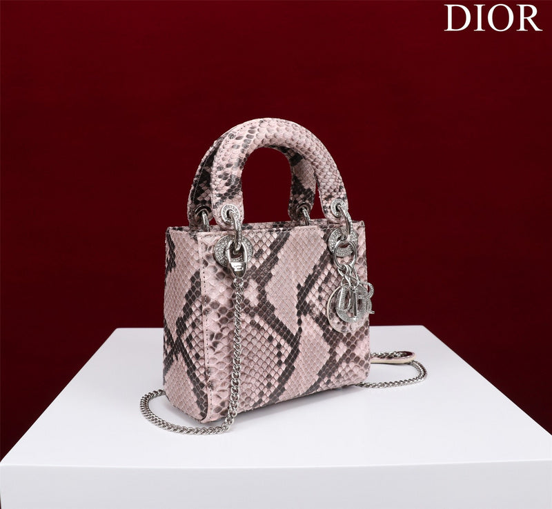 JB - DOR Lady Bags - 036
