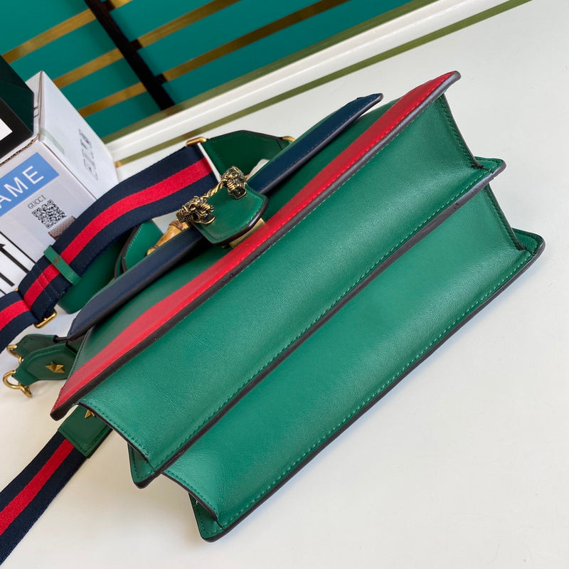COZY BAGS - GUKI Bags - 2297