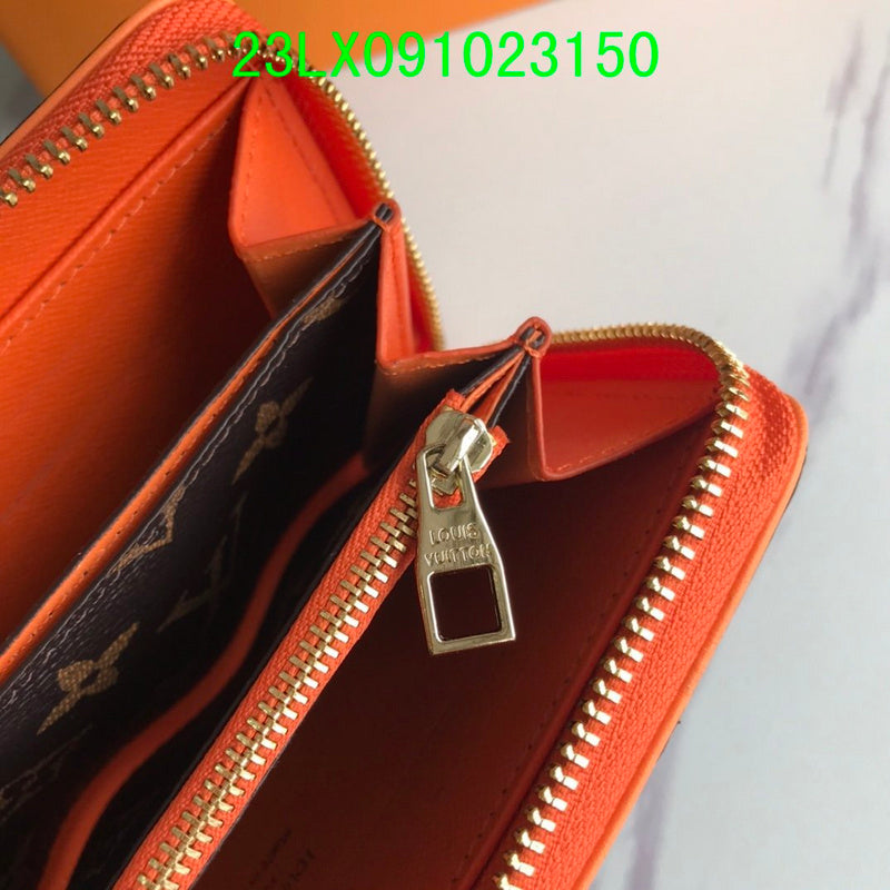 COZY BAGS - CHL Wallet - 1324