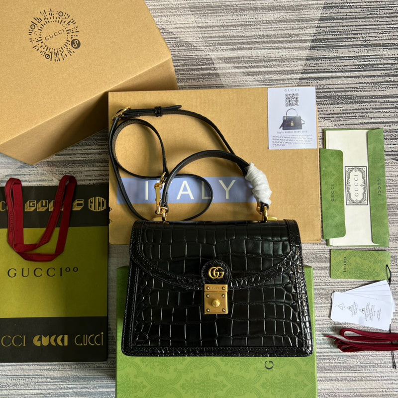 JB - Guki Lady Bags - 695
