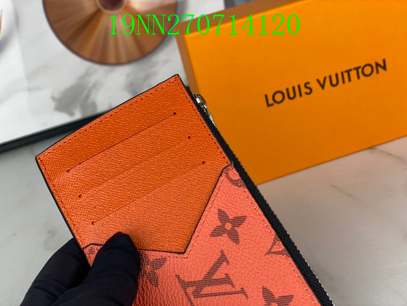 COZY BAGS - LOV Wallet - 223