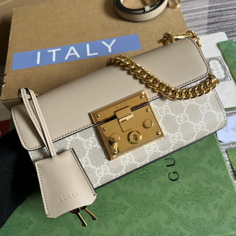 JB - Guki Lady Bags - 269