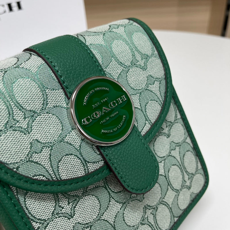 COZY - CAH Bags - 201