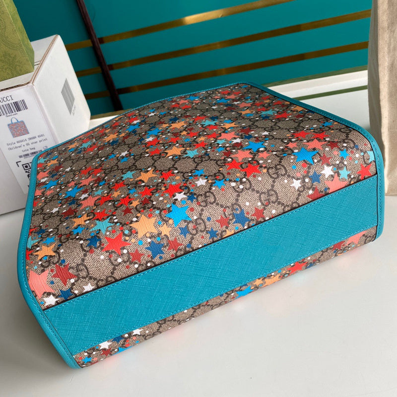 JB - Guki Lady Bags - 1155