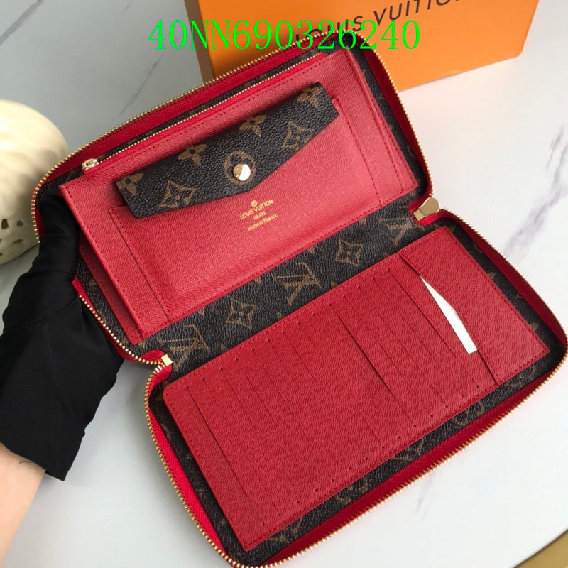 COZY BAGS - CHL Wallet - 1021