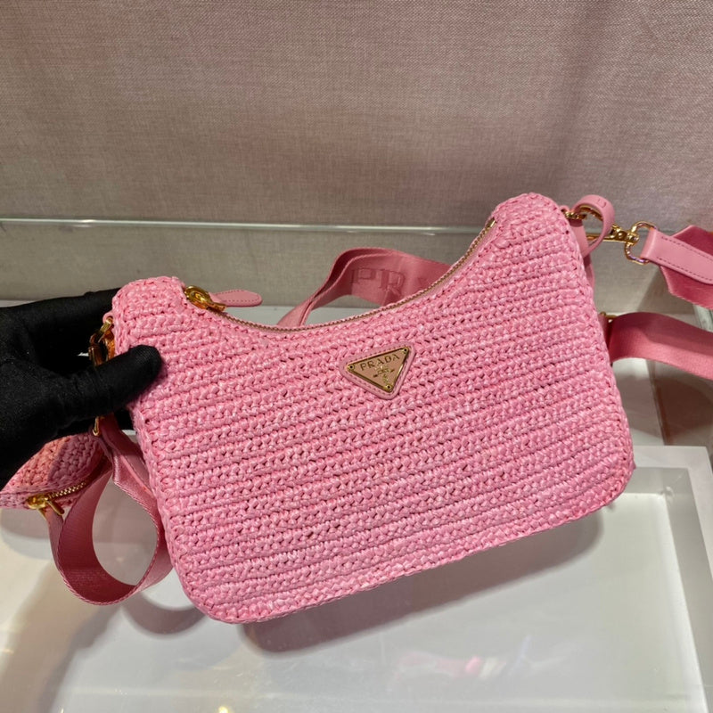 JB - PD Lady Bags - 037