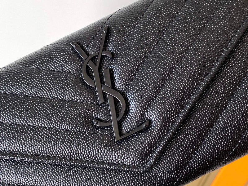 COZY - YLS Wallets - 011