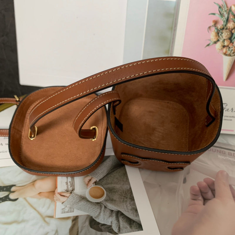 COZY - COL Bags - 091