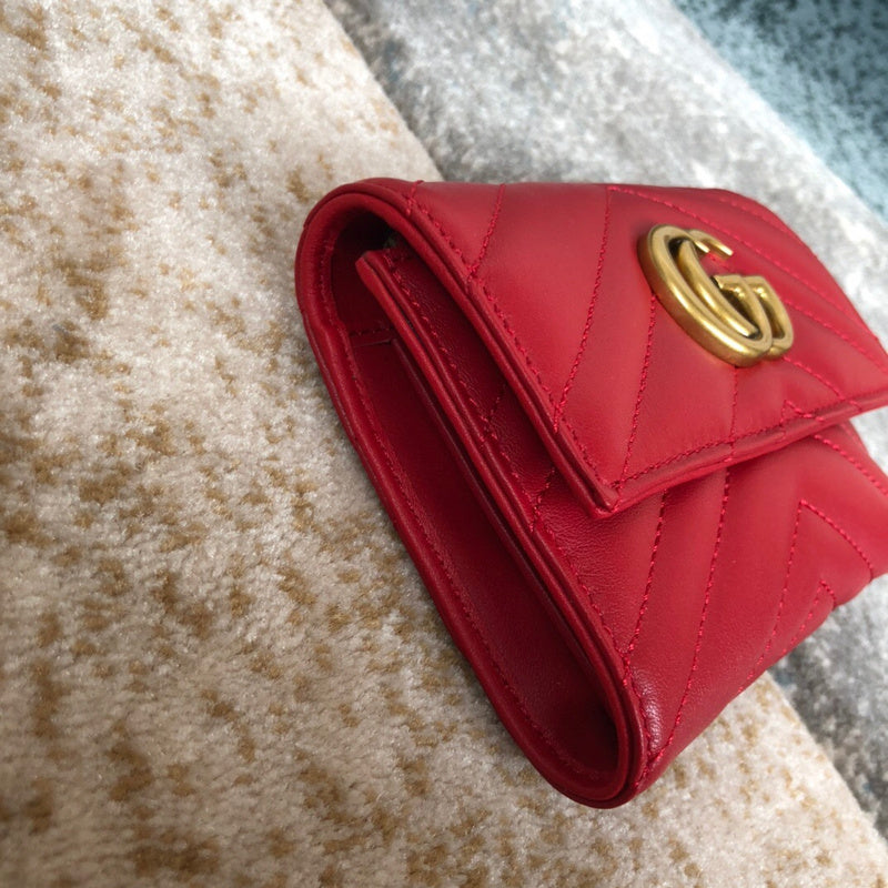 COZY BAGS - Guki Wallet - 386