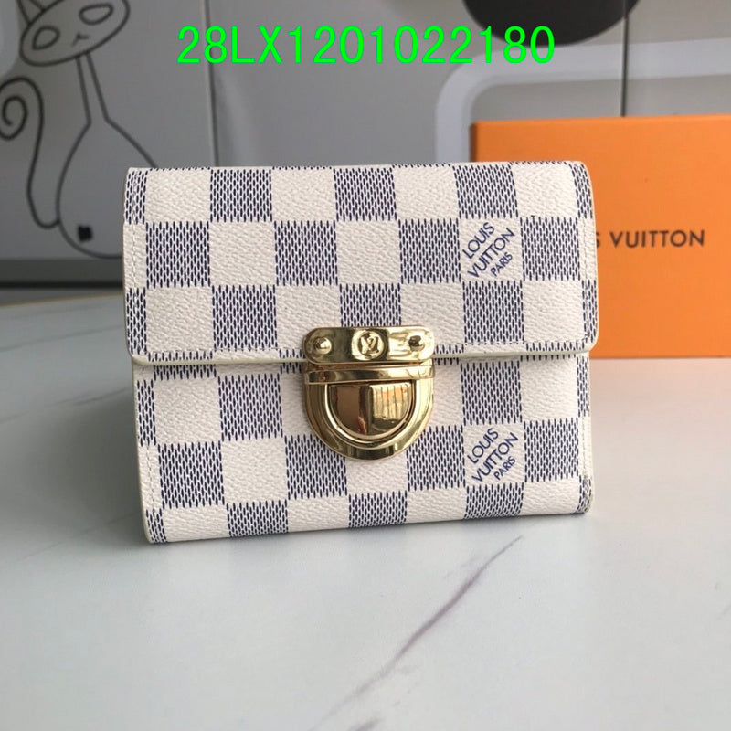 COZY BAGS - CHL Wallet - 1362